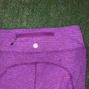lululemon athletica Pants - lululemon athletica pink leggings lululemon athletica Pants - lululemon athletica pink leggings